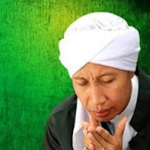 TJ Imam Masjid Hendaknya Menjadi Suri Tauladan Bagi Jamaahnya